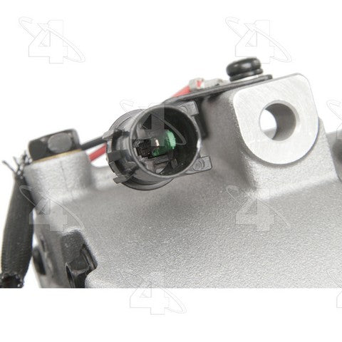 A/C Compressor Four Seasons 158396