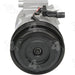 A/C Compressor Four Seasons 158396