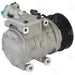 A/C Compressor Four Seasons 158398