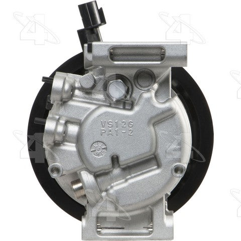 A/C Compressor Four Seasons 158399