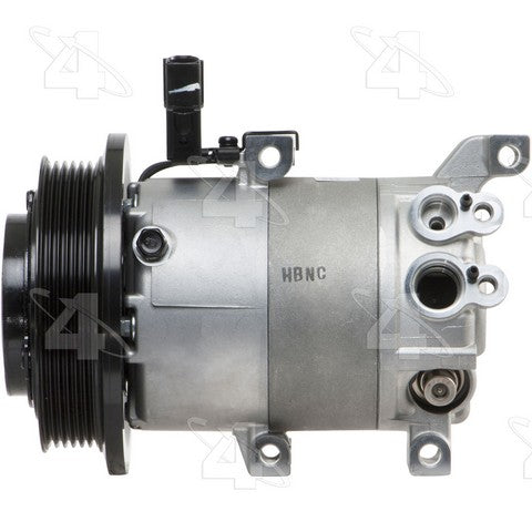 A/C Compressor Four Seasons 158399