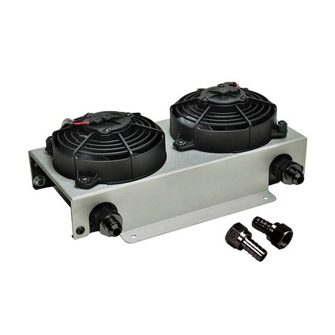 Engine Oil and Automatic Transmission Oil Cooler US Motor Works 15840