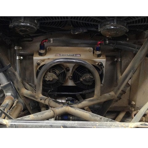 Engine Oil and Automatic Transmission Oil Cooler US Motor Works 15840