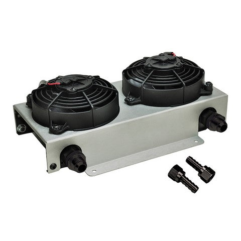 Engine Oil and Automatic Transmission Oil Cooler US Motor Works 15845