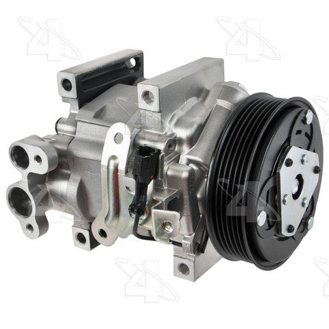 A/C Compressor Four Seasons 158485