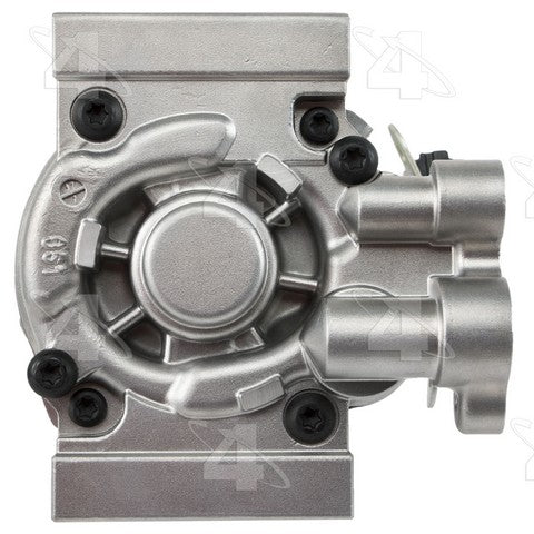 A/C Compressor Four Seasons 158485