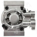 A/C Compressor Four Seasons 158485