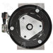 A/C Compressor Four Seasons 158485