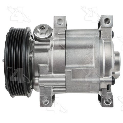 A/C Compressor Four Seasons 158485