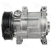 A/C Compressor Four Seasons 158485