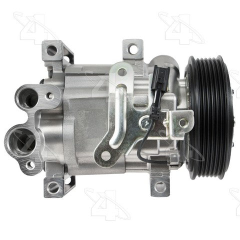 A/C Compressor Four Seasons 158485