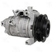 A/C Compressor Four Seasons 158486
