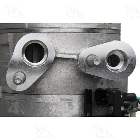 A/C Compressor Four Seasons 158486