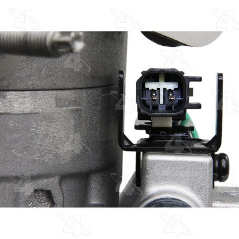 A/C Compressor Four Seasons 158486