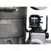 A/C Compressor Four Seasons 158486