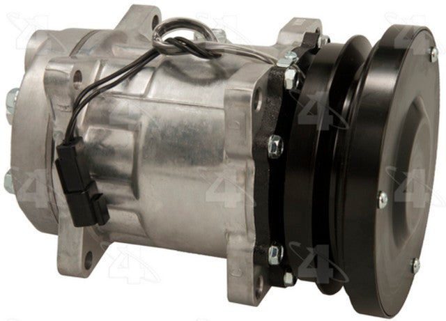 A/C Compressor Four Seasons 158500