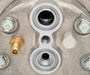 A/C Compressor Four Seasons 158500