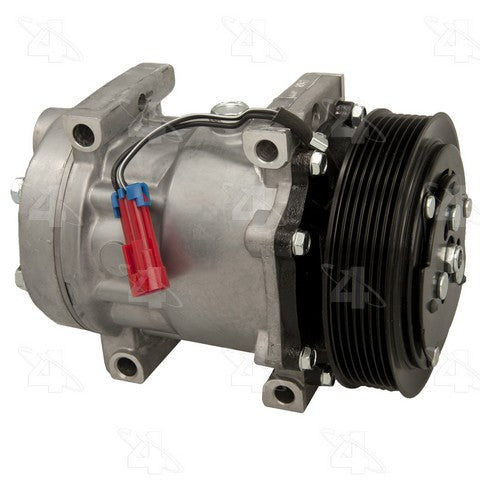 A/C Compressor Four Seasons 158502