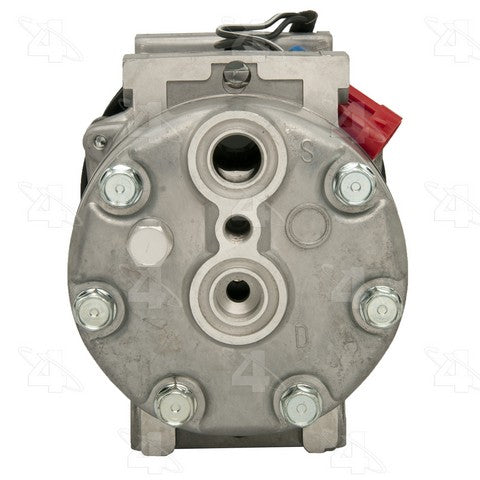 A/C Compressor Four Seasons 158502