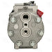 A/C Compressor Four Seasons 158502