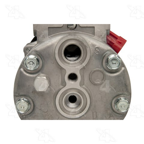 A/C Compressor Four Seasons 158502