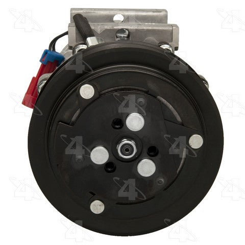 A/C Compressor Four Seasons 158502
