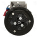 A/C Compressor Four Seasons 158502
