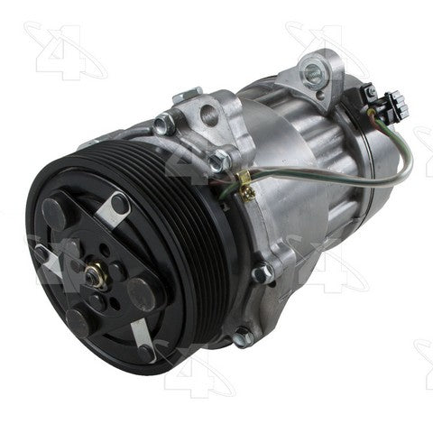 A/C Compressor Four Seasons 158503