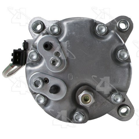 A/C Compressor Four Seasons 158503