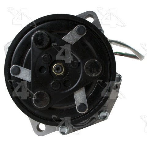 A/C Compressor Four Seasons 158503