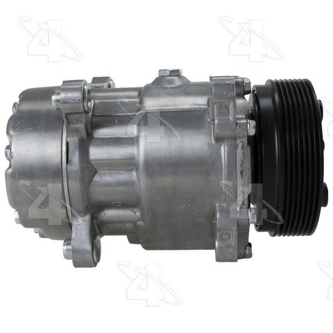 A/C Compressor Four Seasons 158503