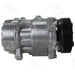 A/C Compressor Four Seasons 158503