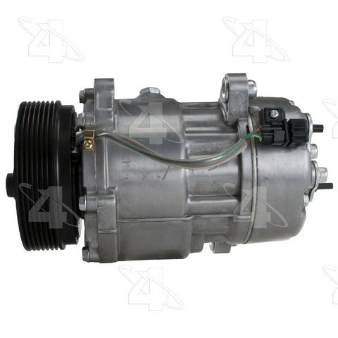 A/C Compressor Four Seasons 158503