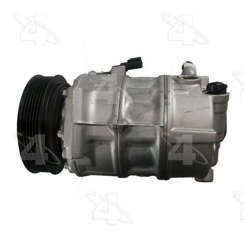 A/C Compressor Four Seasons 158504
