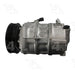 A/C Compressor Four Seasons 158504