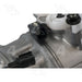 A/C Compressor Four Seasons 158504