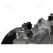 A/C Compressor Four Seasons 158504