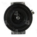 A/C Compressor Four Seasons 158504