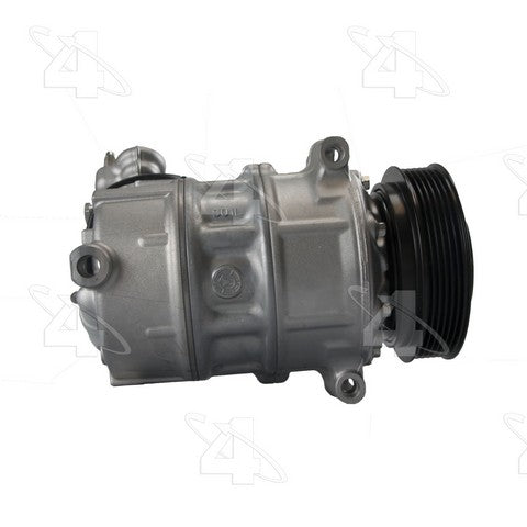 A/C Compressor Four Seasons 158504