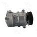 A/C Compressor Four Seasons 158504