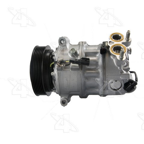 A/C Compressor Four Seasons 158504