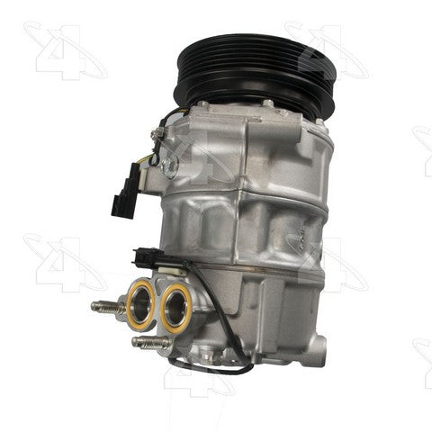 A/C Compressor Four Seasons 158504