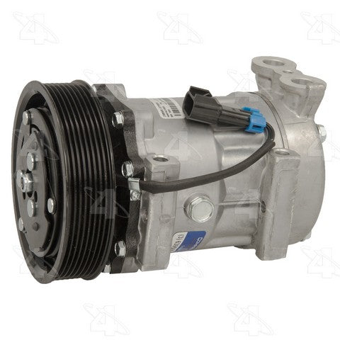 A/C Compressor Four Seasons 158505