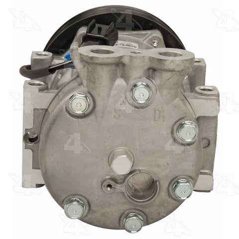 A/C Compressor Four Seasons 158505