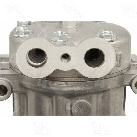 A/C Compressor Four Seasons 158505