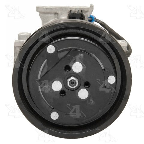 A/C Compressor Four Seasons 158505