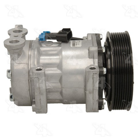 A/C Compressor Four Seasons 158505