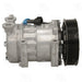 A/C Compressor Four Seasons 158505