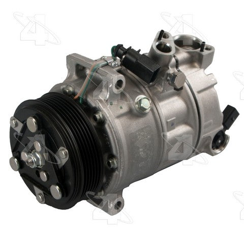 A/C Compressor Four Seasons 158506