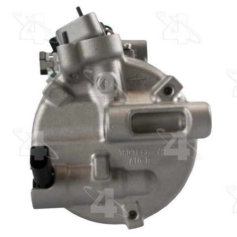 A/C Compressor Four Seasons 158506